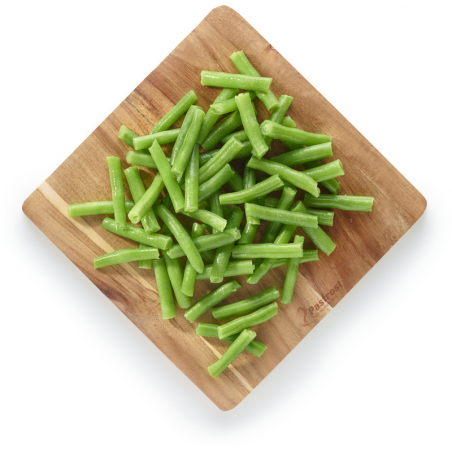 PASFROST HARICOTS BRISES 3-4 cm