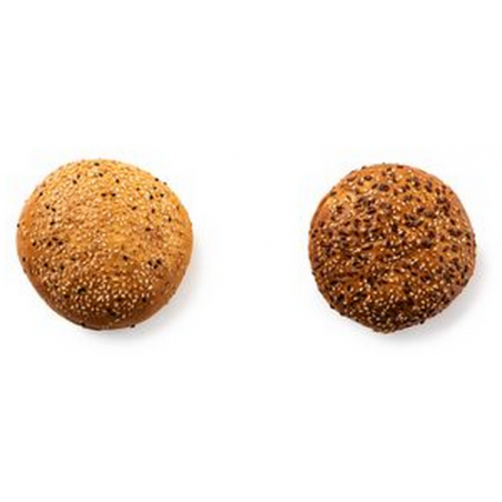 copy of BANQUET D'OR Sandwich gris 75x 50g