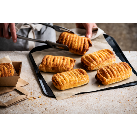 BANQUET D'OR Rouleau Paprika 48x 93 gr