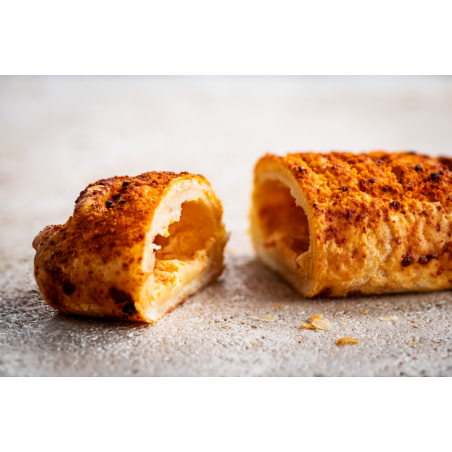 BANQUET D'OR Rouleau Paprika 48x 93 gr