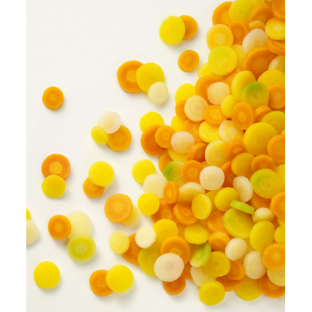 copy of ARDO Duo de Carottes coupé du Chef 2,5KG