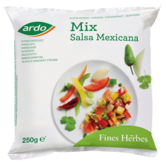 ARDO Mix Salsa Mexicana 250gr