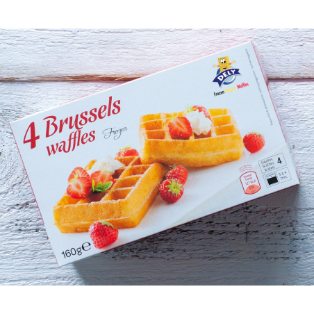 copy of DIVERSIFOOD Assortiment de Mini Viennoiserie 570 gr