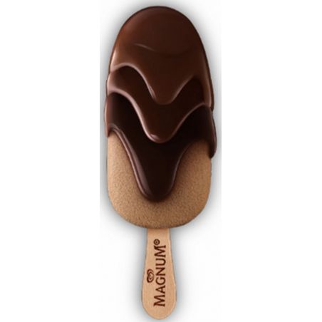OLA MAGNUM Double Chocolate 20x 100 ml