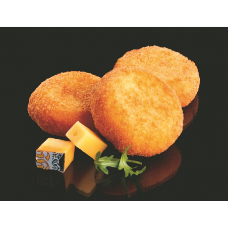 LEON'S Croquettes Vieux Brugge 260gr
