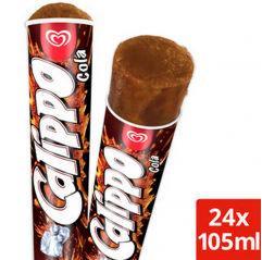 OLA CALIPPO Cola 24x 105 ml