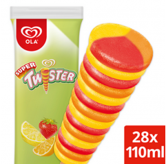 OLA Max Super Twister 28x 110 ml