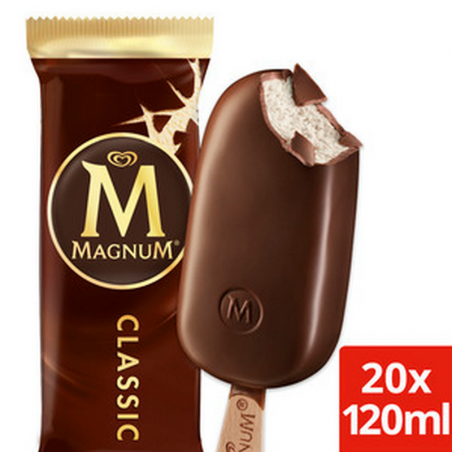 OLA MAGNUM Classic 20x 120 ml