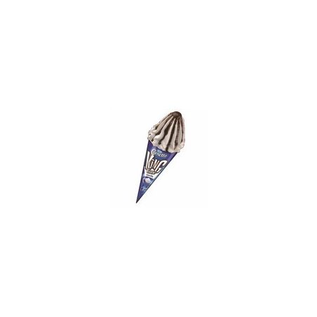 OLA CORNETTO King Cone Vanille 16x 260 ml