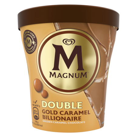 copy of OLA MAGNUM PINT ALMOND 8x 440 ML