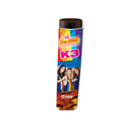 IJSBOERKE SQUEEZE Limbo Cola/16