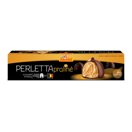 IJSBOERKE PERLETTA 6MP/24