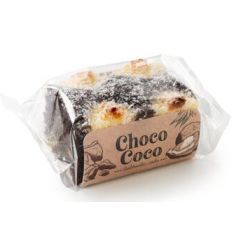BANQUET D'OR Choco Coco Cake Individuel 100g