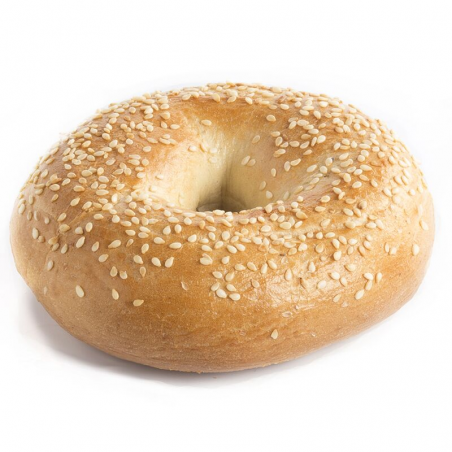 BANQUET D'OR Bagel Sésame