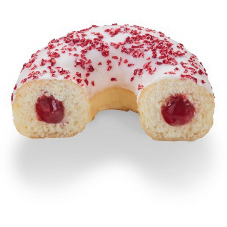 CROUSTICO Strawberry Doony's