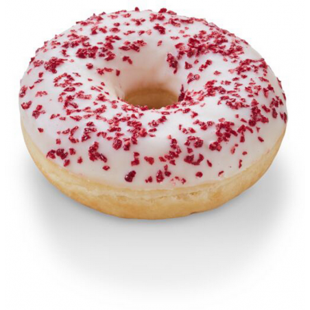 CROUSTICO Strawberry Doony's