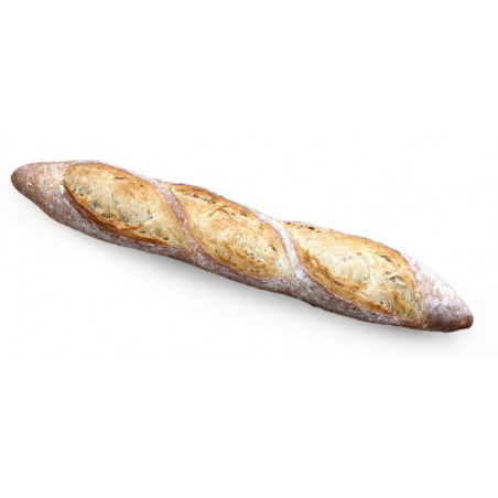 copy of DIVERSI-FOODS Baguette Tigre 24x 320 gr