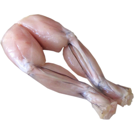 SEABOY Cuisses Grenouille  16/20 Vietnam (sachet)