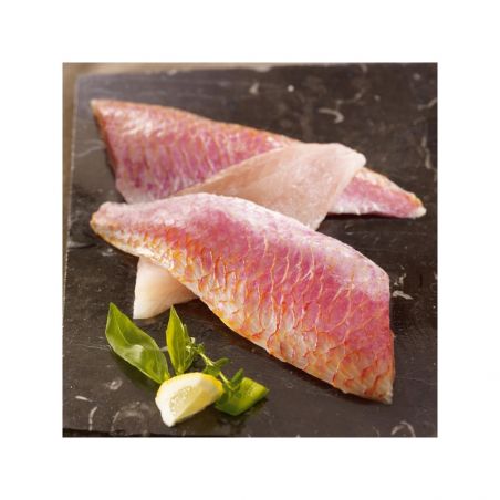 SEABOY Rouget Barbet, Filets 40/60gr (/Pc)