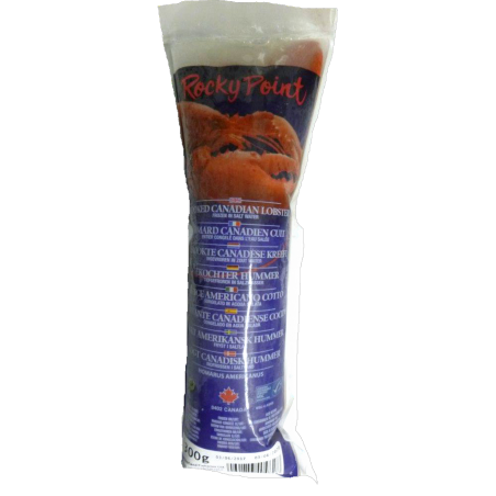 SEABOY Homard Tubes 300gr