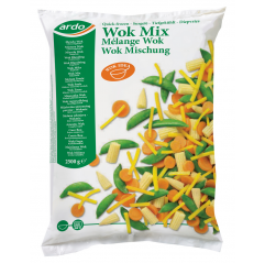 ARDO Wok Mix 2,5kg