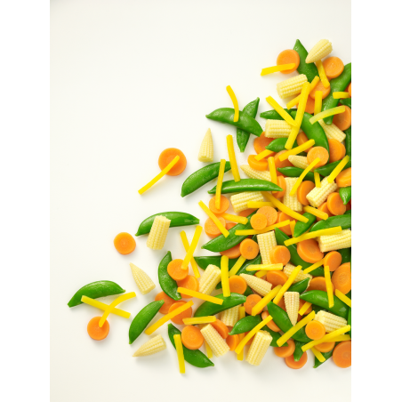 ARDO Wok Mix 2,5kg