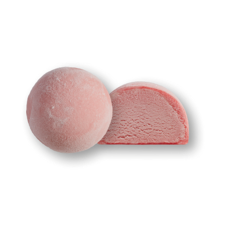 ERHARD MOCHIS - FRAISE 20 X 35 G