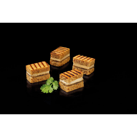 OVI Trésor 24x 18,3gr
