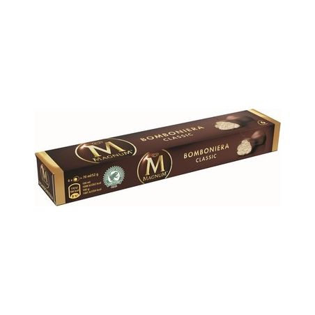 OLA MAGNUM Bomboniera/6 28x 72 ml