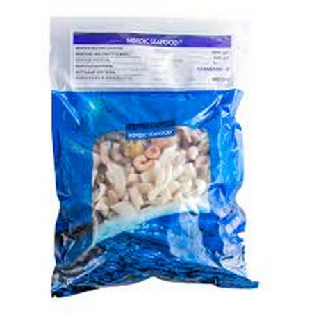 TRADIMER Cocktail de Fruit de Mer (Luxe) 1kg