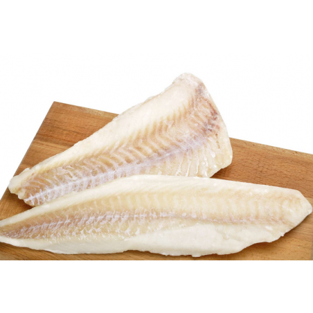 TRADIMER  Filet de Sole Nigéria  100%Poids net  80/120 - 2kg