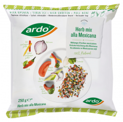 ARDO Herbes Mexicaines  250 gr