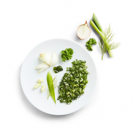 ARDO Herbes Scandinaves  250 gr