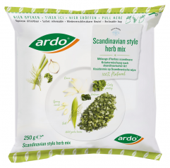 ARDO Herbes Scandinaves  250 gr