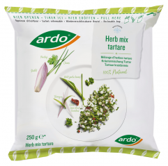 ARDO Herbes Tartare  250 gr