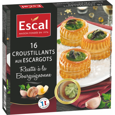 copy of BLINI Bouchées Gourmandes (30) 300gr