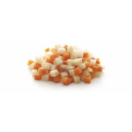 PINGUIN Mélange de légumes Tubéreux  2,5kg
