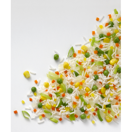 ARDO Mélange Riz Mix Mékong Style  2,5kg