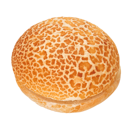 BANQUET D'OR Bun Tigré Pré-coupé (Fully Baked) 32x 90gr