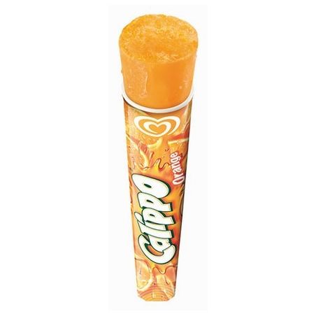 OLA CALIPPO Orange 24x 105 ml