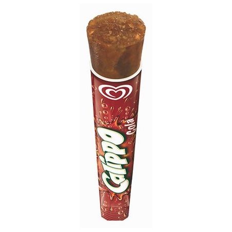 OLA CALIPPO Cola 24x 105 ml