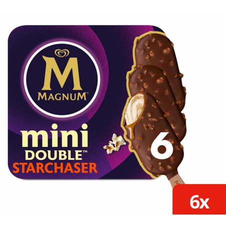 copy of OLA MAGNUM MINI ALMOND (6) 330ML