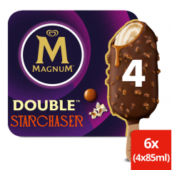 MAGNUM OLA  Double Starchaser  (4) 340ml
