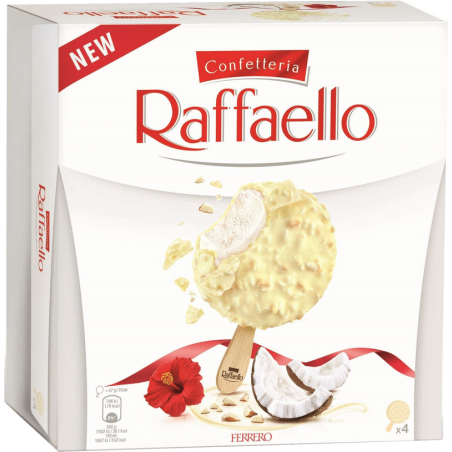 copy of FERRERO Rocher Classic (4) 280ml