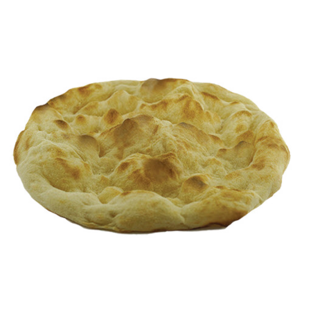L'ARTIGIANO  Base Pinsa Romana Tonda Ø30cm 260g
