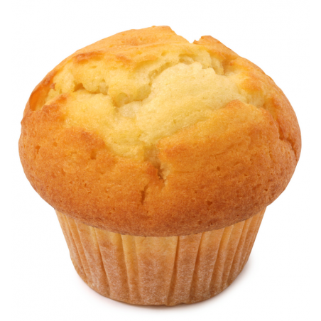 BANQUET D'OR MUFFIN Vanille 40x 82 g