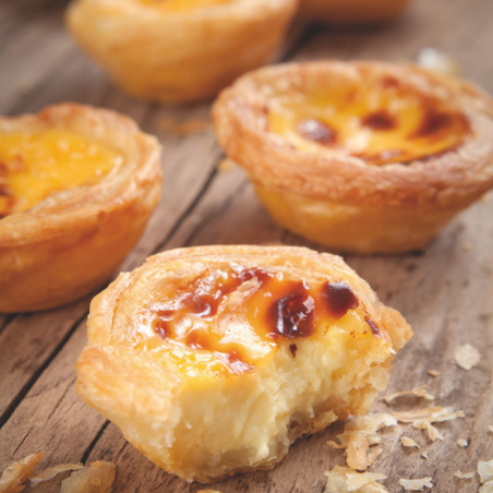 copy of MEKA PREMIUM APPLE PIE 2500g.- 28cm Portionné en 12