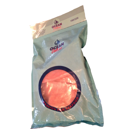 copy of TRADIMER Portion de Saumon  180/220 g 1kg