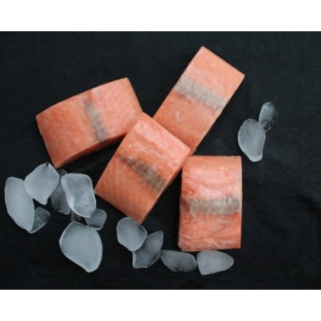 copy of TRADIMER Portion de Saumon  180/220 g 1kg