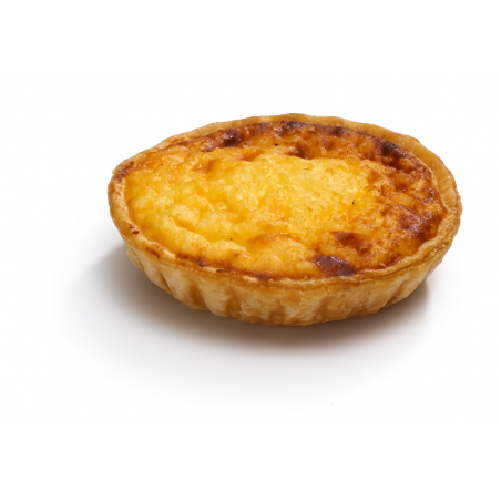 DIVERSIFOOD  Tartelette Au Riz 45x 165g